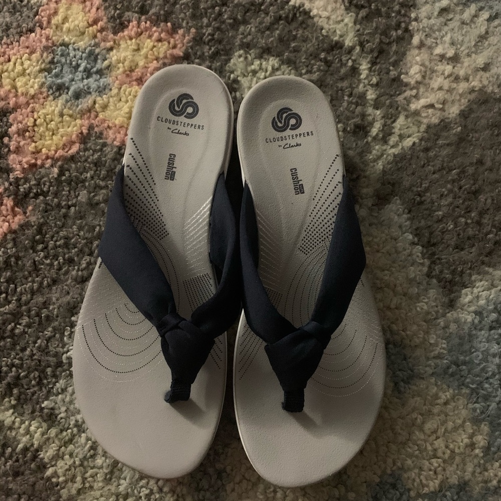clark sandals